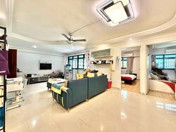 Blk 504B Montreal Spring (Sembawang), HDB 5 Rooms #595151211